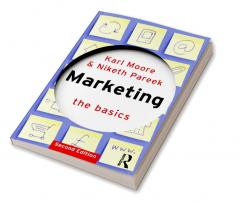 Marketing: The Basics