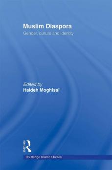 Muslim Diaspora