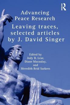 Advancing Peace Research