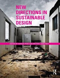 New Directions in Sustainable Design