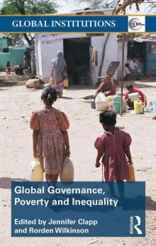 Global Governance Poverty and Inequality