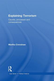 Explaining Terrorism