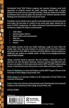 International Social Work Practice