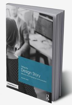 Telling the Design Story