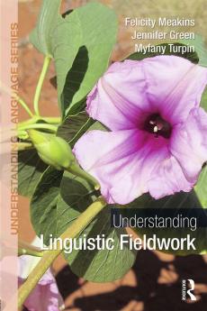 Understanding Linguistic Fieldwork