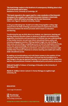 Biosocial Education