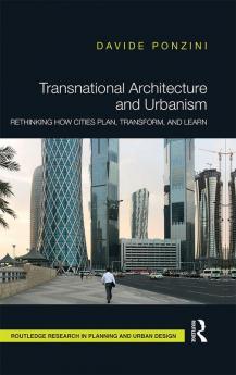 Transnational Architecture and Urbanism