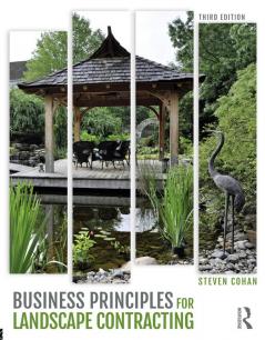 Business Principles for Landscape Contracting