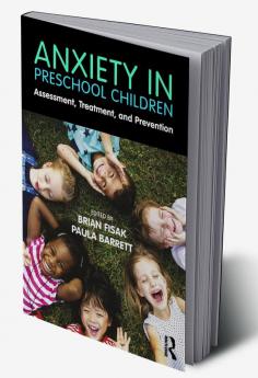 Anxiety in Preschool Children