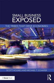 Small Business Exposed