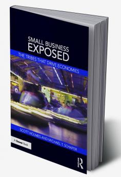 Small Business Exposed