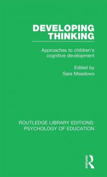 Developing Thinking
