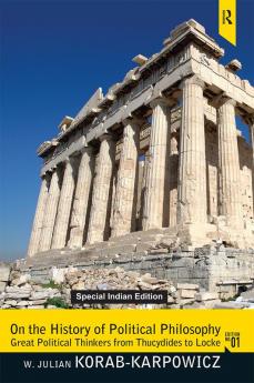 On the History of Political Philosophy