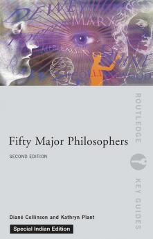 Fifty Major Philosophers