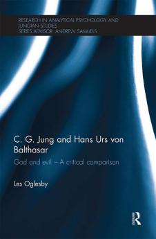 C. G. Jung and Hans Urs von Balthasar