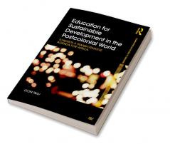 Education for Sustainable Development in the Postcolonial World