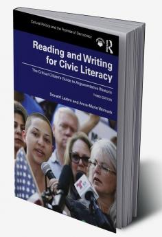 Reading and Writing for Civic Literacy