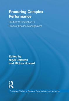 Procuring Complex Performance