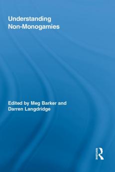 Understanding Non-Monogamies