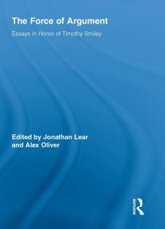 Force of Argument