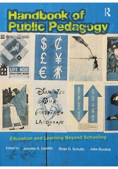 Handbook of Public Pedagogy