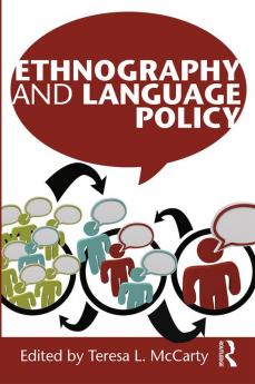 Ethnography and Language Policy
