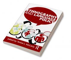 Ethnography and Language Policy