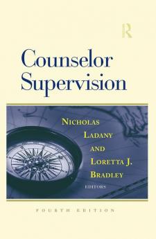 Counselor Supervision