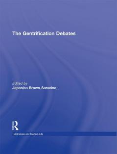 Gentrification Debates