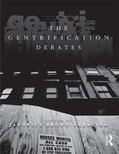 Gentrification Debates