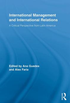 International Management and International Relations