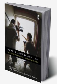 Public Journalism 2.0