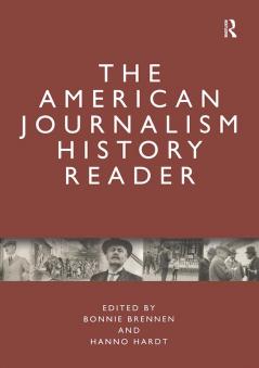 American Journalism History Reader