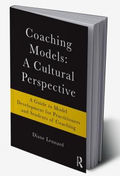 Coaching Models: A Cultural Perspective