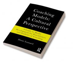 Coaching Models: A Cultural Perspective