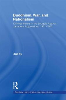 Buddhism War and Nationalism