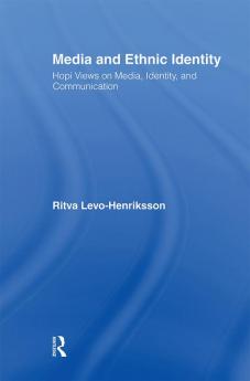 Media and Ethnic Identity