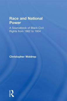 Race and National Power