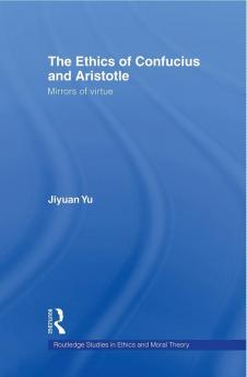Ethics of Confucius and Aristotle