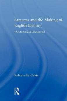 Saracens and the Making of English Identity