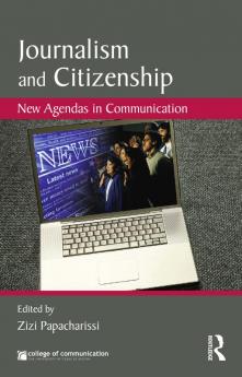 Journalism and Citizenship