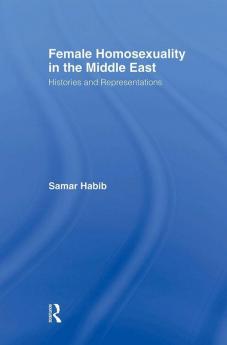 Female Homosexuality in the Middle East