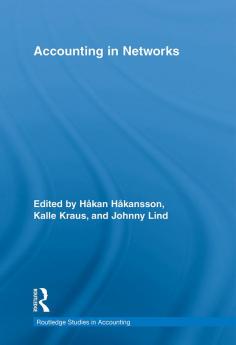 Accounting in Networks