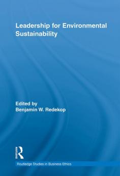 Leadership for Environmental Sustainability