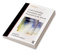 Crisis Counseling Intervention and Prevention in the Schools