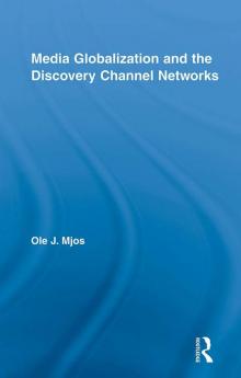 Media Globalization and the Discovery Channel Networks