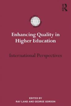 Enhancing Quality in Higher Education