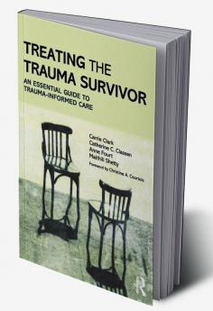 Treating the Trauma Survivor