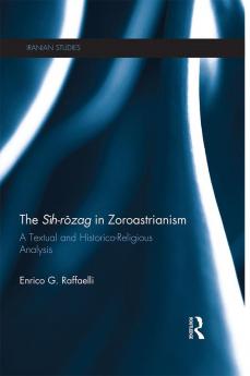 Sih-Rozag in Zoroastrianism