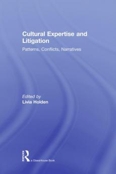 Cultural Expertise and Litigation